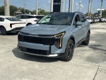 2027 Kia Sportage Hybrid SX-Prestige
