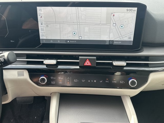 2027 Kia Sportage Hybrid SX-Prestige