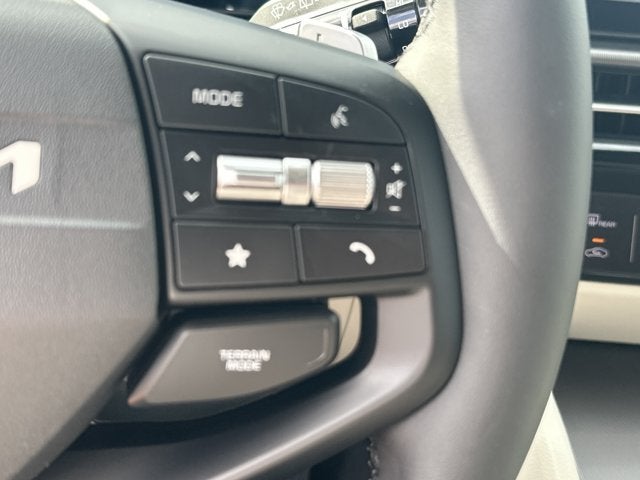 2027 Kia Sportage Hybrid SX-Prestige