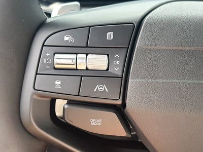2027 Kia Sportage Hybrid SX-Prestige