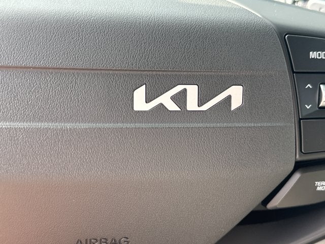 2027 Kia Sportage Hybrid SX-Prestige