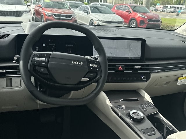 2027 Kia Sportage Hybrid SX-Prestige