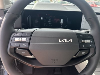 2027 Kia Sportage Hybrid SX-Prestige