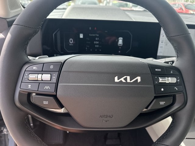 2027 Kia Sportage Hybrid SX-Prestige