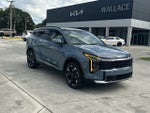2027 Kia Sportage Hybrid SX-Prestige