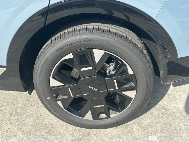 2027 Kia Sportage Hybrid SX-Prestige