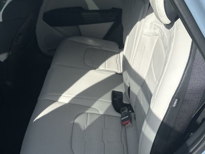 2027 Kia Sportage Hybrid SX-Prestige
