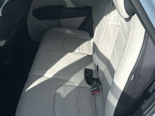 2027 Kia Sportage Hybrid SX-Prestige