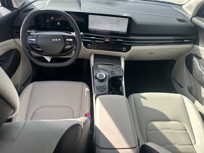 2027 Kia Sportage Hybrid SX-Prestige