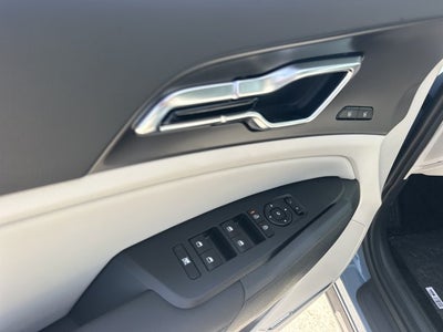 2027 Kia Sportage Hybrid SX-Prestige