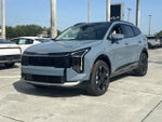 2027 Kia Sportage Hybrid SX-Prestige