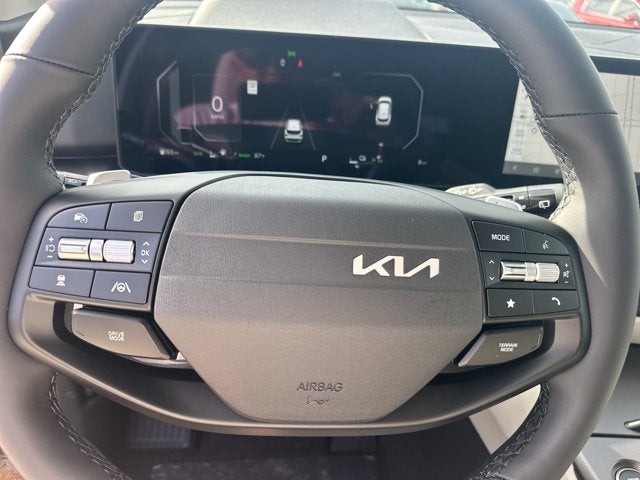 2027 Kia Sportage Hybrid SX-Prestige