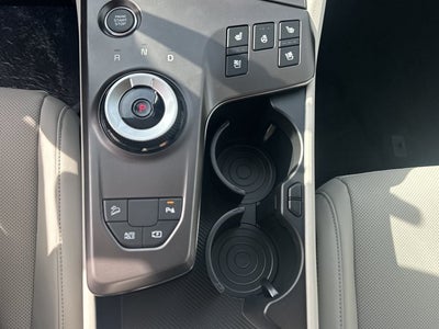2027 Kia Sportage Hybrid SX-Prestige