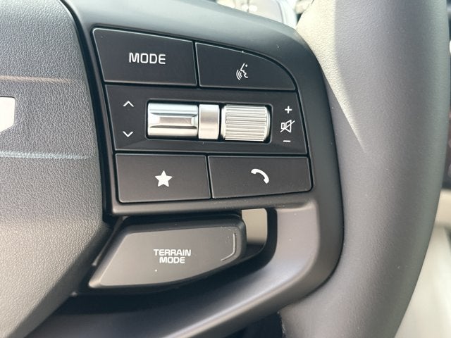 2027 Kia Sportage Hybrid SX-Prestige