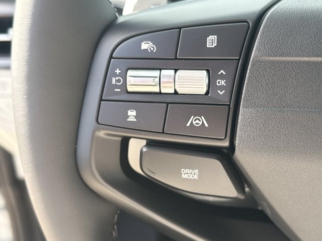 2027 Kia Sportage Hybrid SX-Prestige