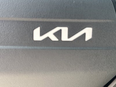 2027 Kia Sportage Hybrid SX-Prestige