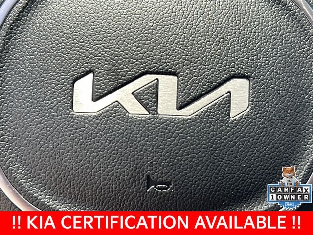 2025 Kia Sorento Hybrid SX Prestige