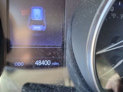 2020 Toyota C-HR LE