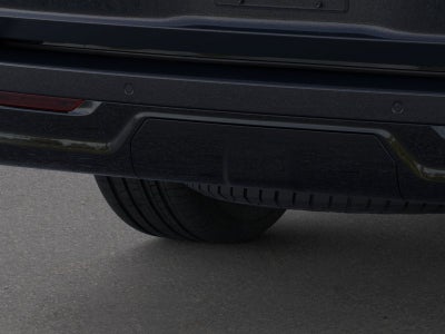 2026 Lincoln Navigator Premiere