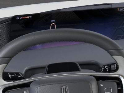 2026 Lincoln Navigator Premiere