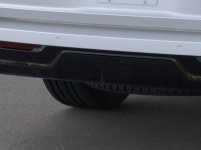 2026 Lincoln Navigator Premiere