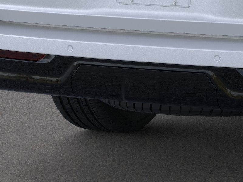 2026 Lincoln Navigator Premiere