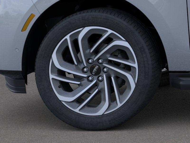 2026 Lincoln Navigator Premiere
