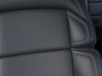 2026 Lincoln Navigator L Premiere