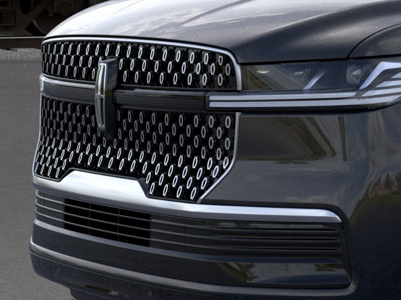 2026 Lincoln Navigator L Premiere