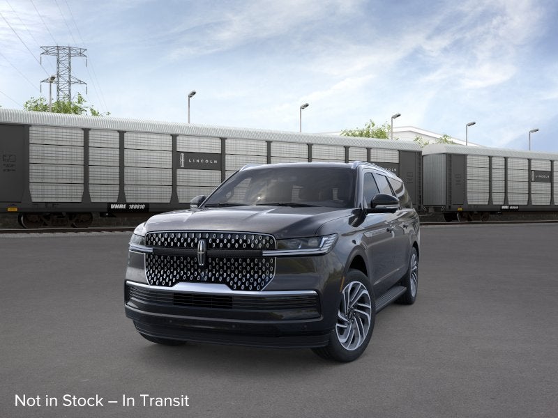 2026 Lincoln Navigator L Premiere
