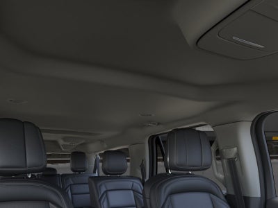 2026 Lincoln Navigator L Premiere