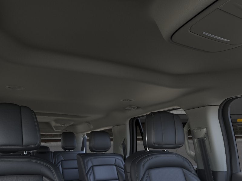 2026 Lincoln Navigator L Premiere