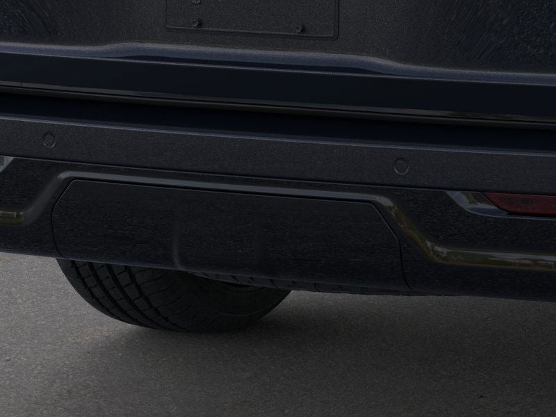 2026 Lincoln Navigator L Black Label