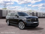 2027 Lincoln Navigator L Premiere