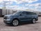2027 Lincoln Navigator L Premiere