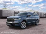 2027 Lincoln Navigator L Premiere