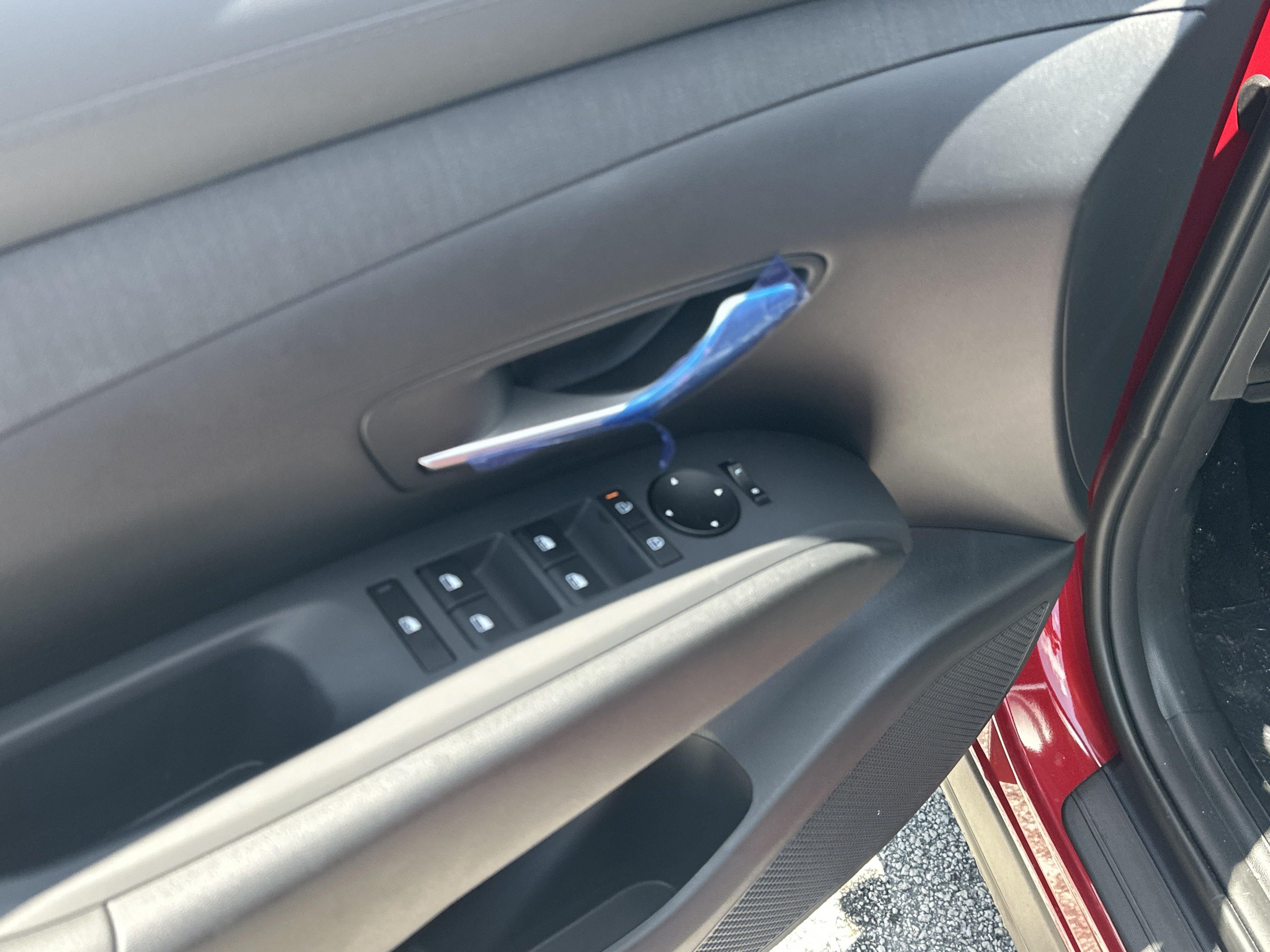 2026 Hyundai Tucson XRT