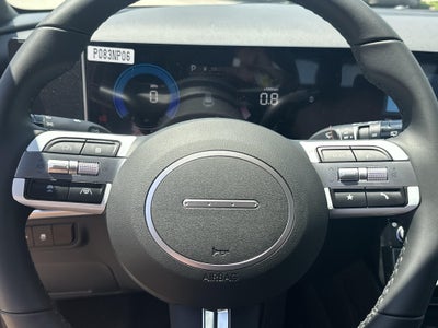 2026 Hyundai Tucson XRT