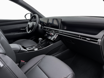 2026 Hyundai Tucson XRT