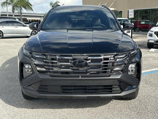 2026 Hyundai Tucson XRT