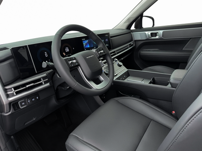 2027 Hyundai Santa Fe SEL