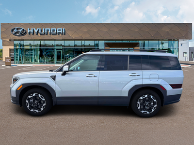 2027 Hyundai Santa Fe SEL