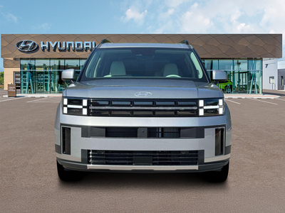 2026 Hyundai Santa Fe Hybrid Limited 6P