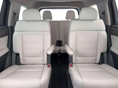 2026 Hyundai Santa Fe Hybrid Limited 6P