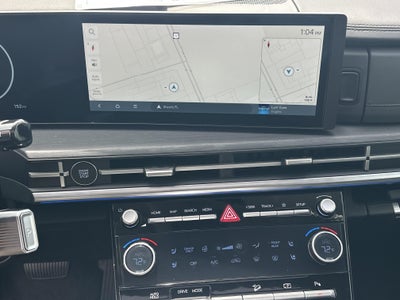 2026 Hyundai Santa Fe Hybrid Limited 6P