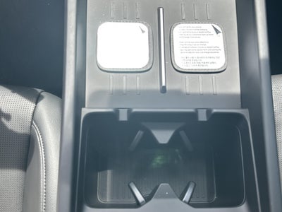 2026 Hyundai Santa Fe Hybrid Limited 6P