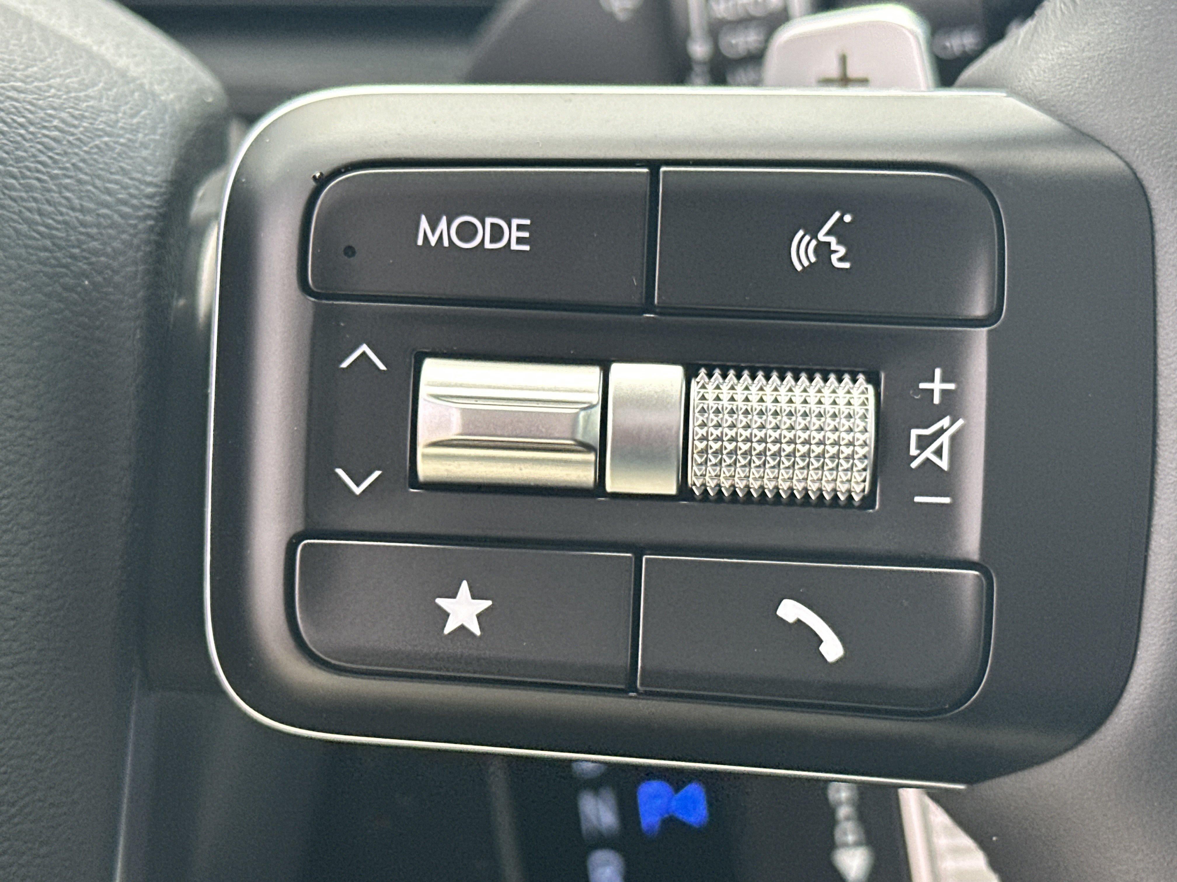 2026 Hyundai Santa Fe Hybrid Limited 6P