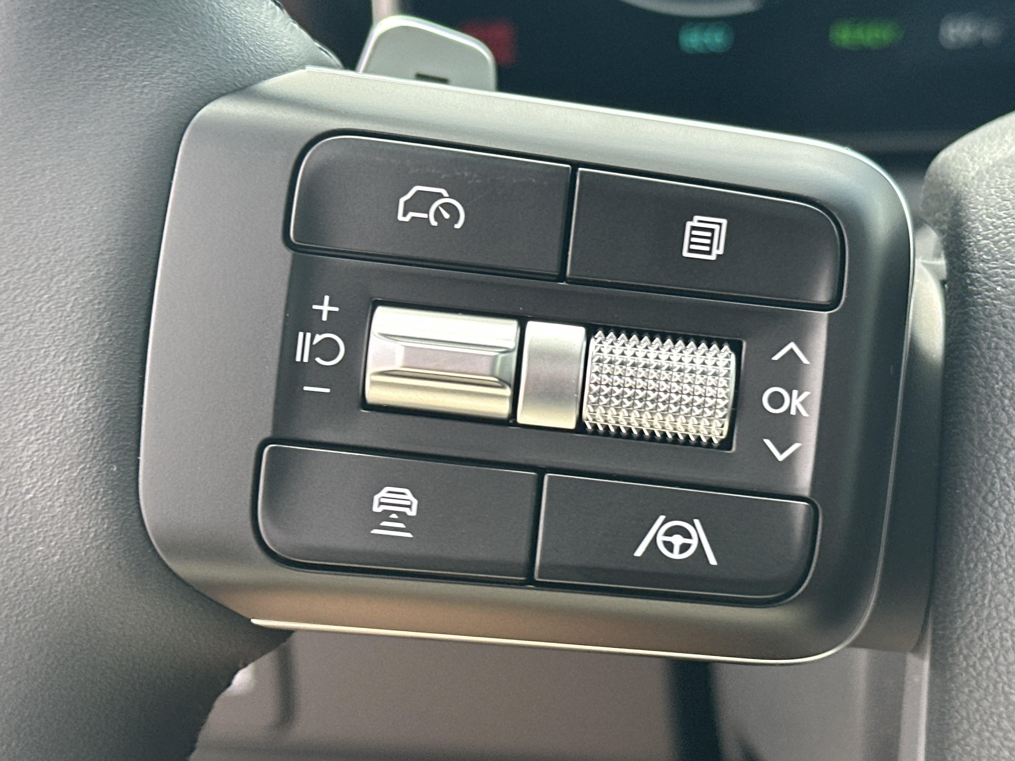 2026 Hyundai Santa Fe Hybrid Limited 6P