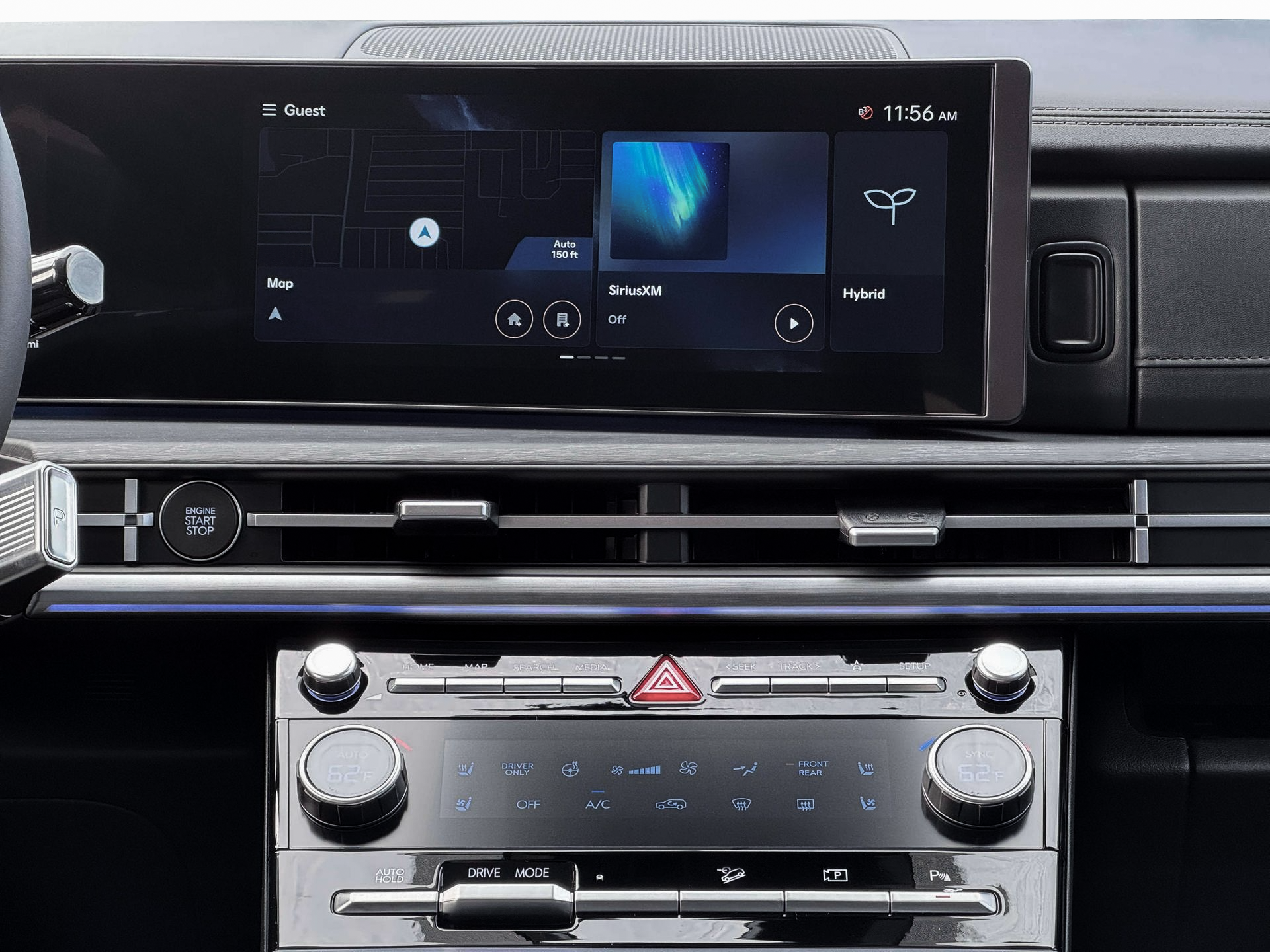 2026 Hyundai Santa Fe Hybrid Limited 6P