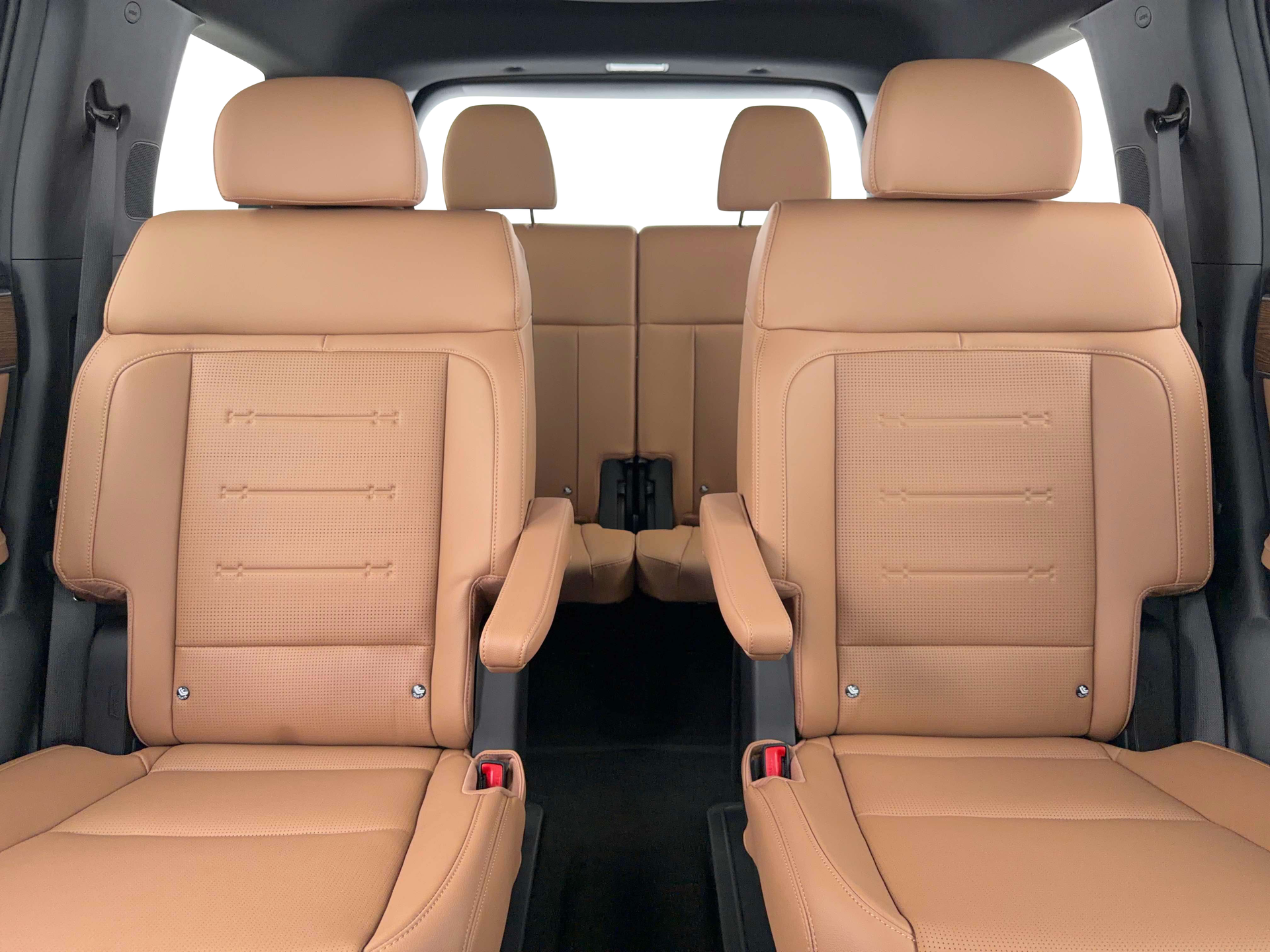 2027 Hyundai Santa Fe Hybrid Limited 6P